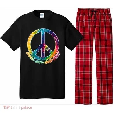 Pajama Set