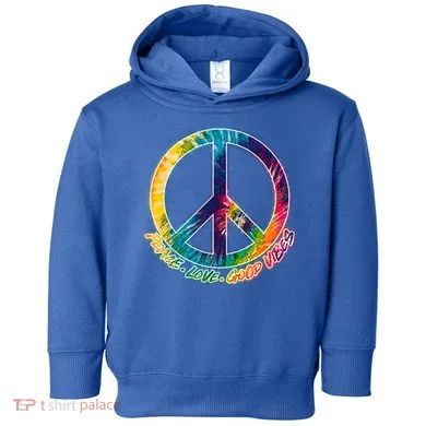 Toddler Hoodie