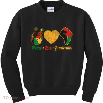 Kids Sweatshirt
