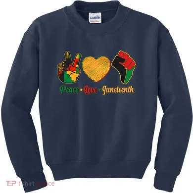 Kids Sweatshirt