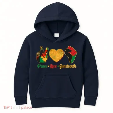 Kids Hoodie