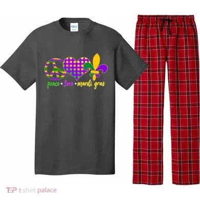 Pajama Set