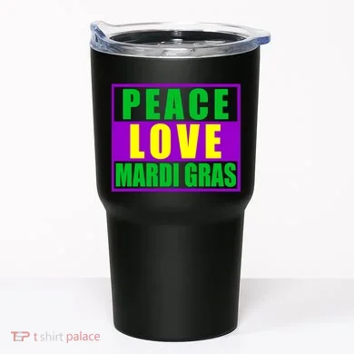 Tumbler