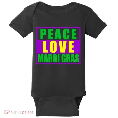 Baby Bodysuit
