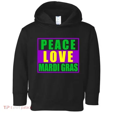Toddler Hoodie