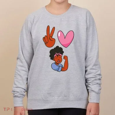 Women's Sweatshirt
