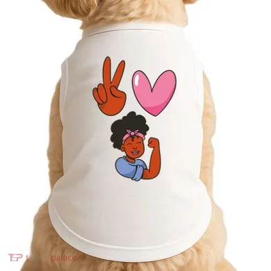 Doggie Tank