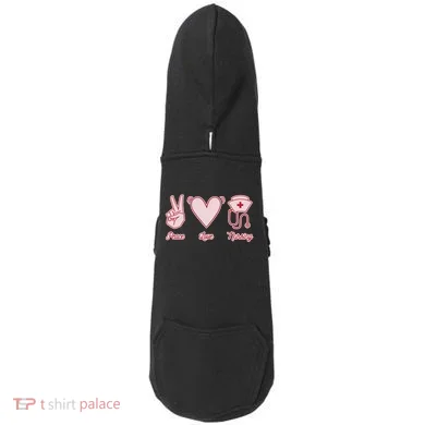 Doddie Hoodie