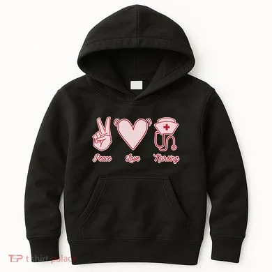 Kids Hoodie