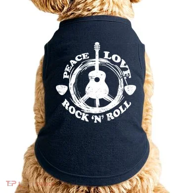 Doggie Tank