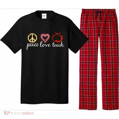 Pajama Set