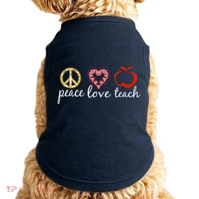 Doggie Tank