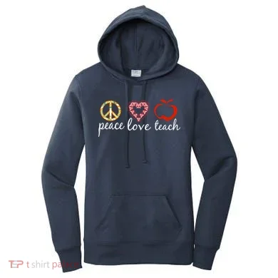 Women's Hoodie