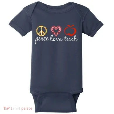 Baby Bodysuit