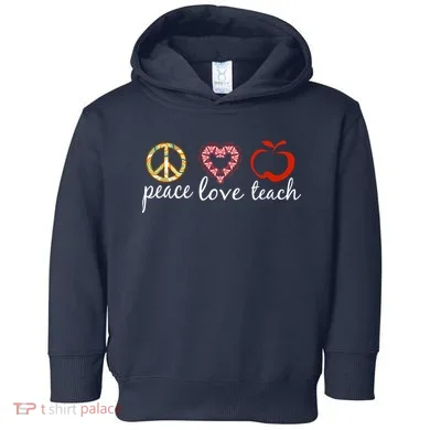 Toddler Hoodie