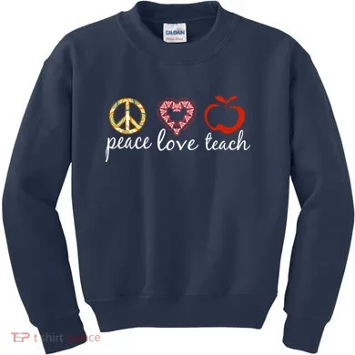 Kids Sweatshirt