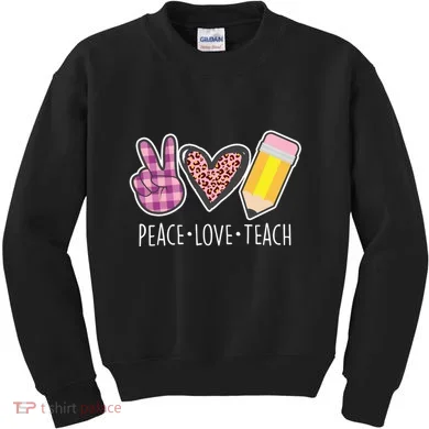 Kids Sweatshirt
