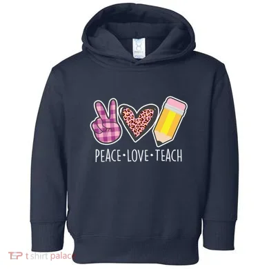 Toddler Hoodie