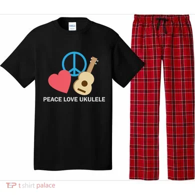 Pajama Set