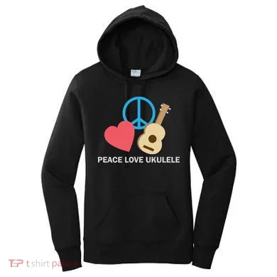 Women's Hoodie