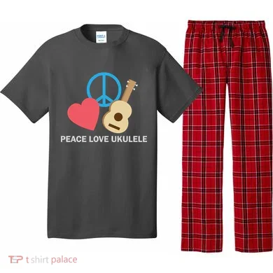 Pajama Set