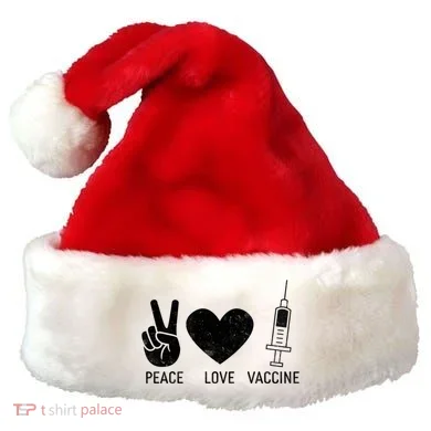 Santa Hat