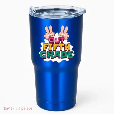 Tumbler
