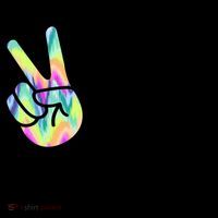 Peace Out Kindergarten Coffee Mug thumb 5