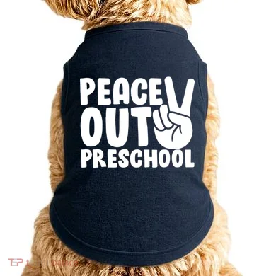 Doggie Tank