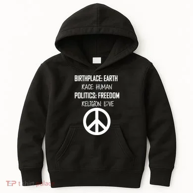 Kids Hoodie