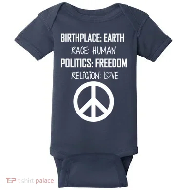 Baby Bodysuit