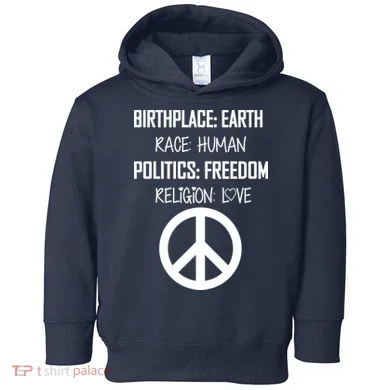 Toddler Hoodie