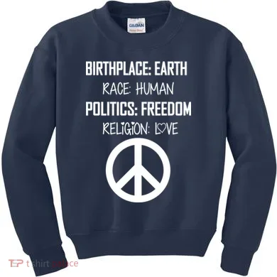 Kids Sweatshirt