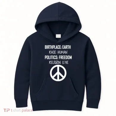 Kids Hoodie