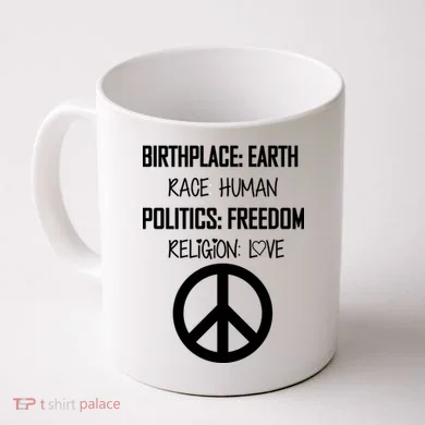 Coffee Mug