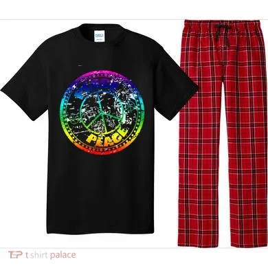 Pajama Set
