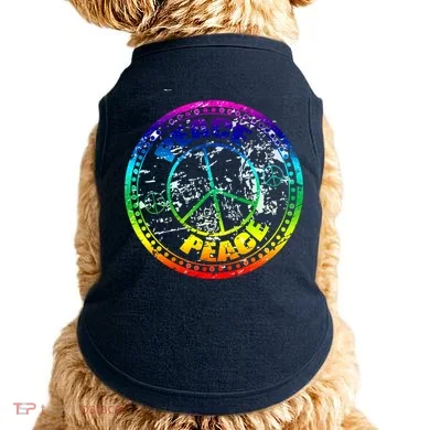 Doggie Tank