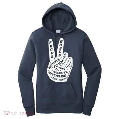 Women's Hoodie