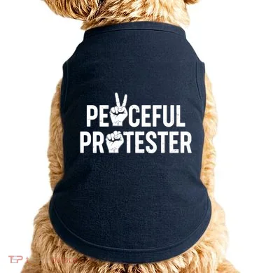 Doggie Tank