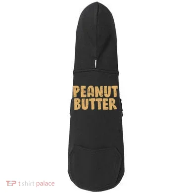 Doddie Hoodie