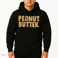 Peanut Butter Matching Hoodie thumb 2