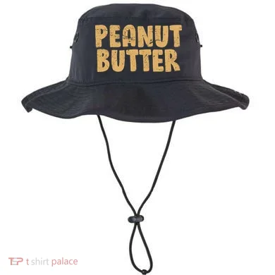Peanut Butter Matching Bucket Hat