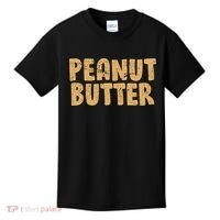 Peanut Butter Matching Kids T-Shirt thumb 0