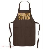 Peanut Butter Matching Apron thumb 0