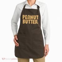 Peanut Butter Matching Apron thumb 2
