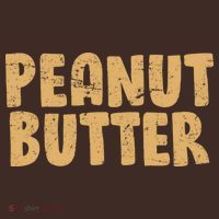 Peanut Butter Matching T-Shirt thumb 7