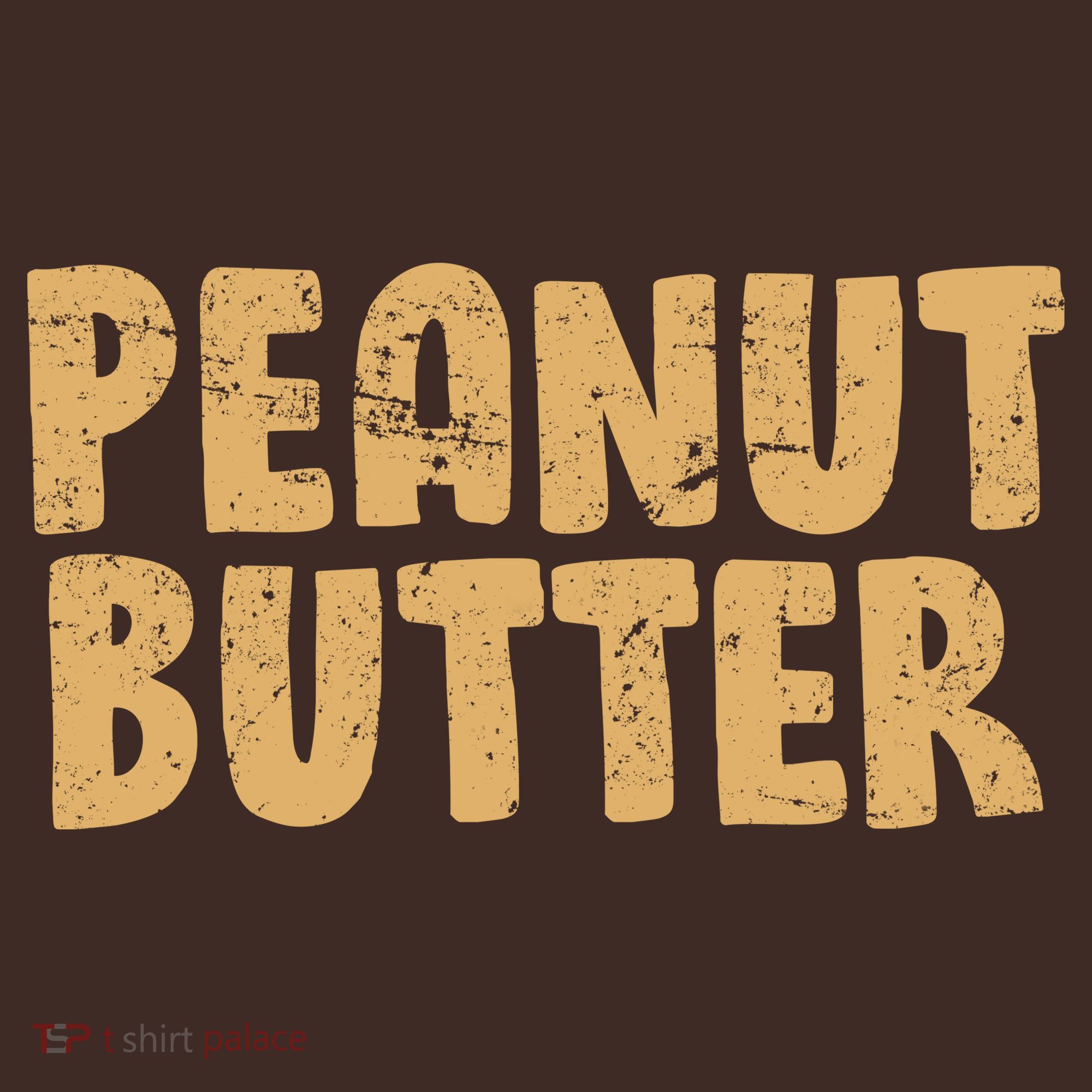 Peanut Butter Matching Beanie