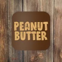 Peanut Butter Matching Coaster thumb 0