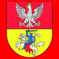 Polish Eagle Bialystok Coat Of Arms City Women's Tank Top thumb 5