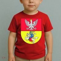 Polish Eagle Bialystok Coat Of Arms City Toddler T-Shirt thumb 2